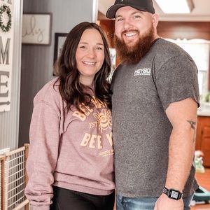 Meet your Posher, Christel